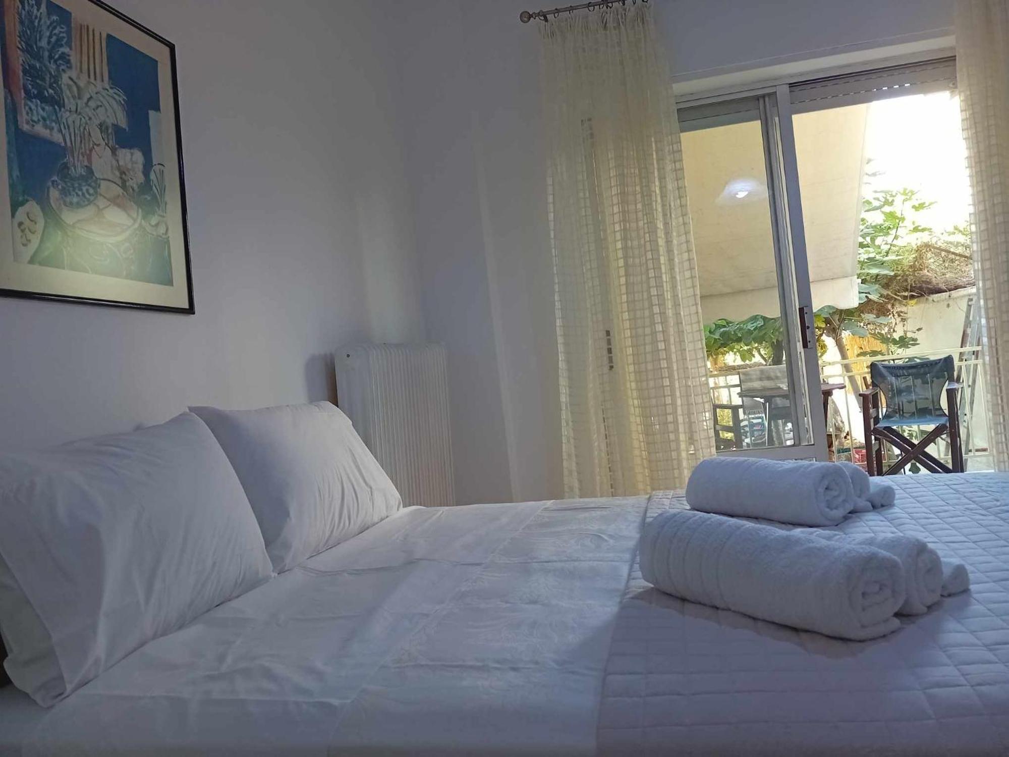 Zizi'S Home Alexandroupoli Esterno foto