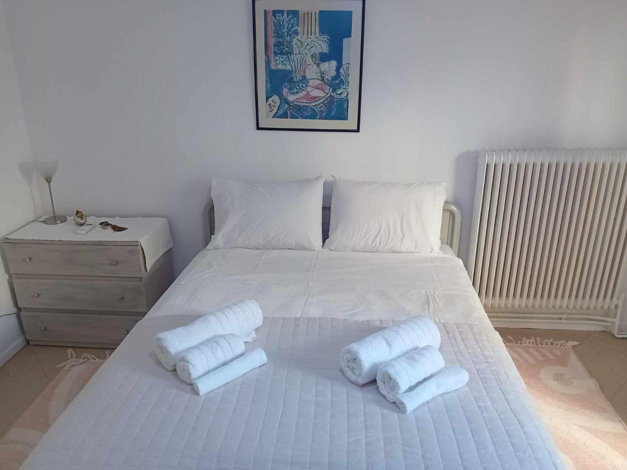 Zizi'S Home Alexandroupoli Esterno foto